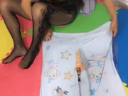 炮击喷水