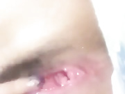 寂寞的女网友