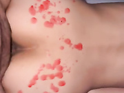 滴腊