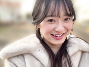 JERA-043 バック大好き！！美尻セフレちゃん花守夏歩とラブホをはしごして丸1日巣ごもり尻揉み中出しデート - 3of5