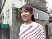KIMR-004 【悲報】大好きな彼女が…イケメン出張ち○ぽどもにハメ倒されてザーメン便器にされる姿をスマホで撮り続けました 天音かんな - 1of5