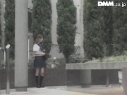 [破解]DV-457  女子校生の頃 松島かえで - 1of5