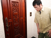 SAN-457 性欲が強すぎるシングルマザーが元旦那とのセックスを忘れられなかった件 小早川怜子 - 1of5