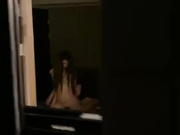 操逼不关窗，看的老子天天撸管，妈的！高颜值极品身材，战况十分激烈，撸点十足！
