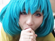 极品白虎学妹！后入白嫩大屁股 简直了！萝莉美少女主动骑乘 紧致粉嫩小穴给骚逼干的淫水泛滥(11V) (6)