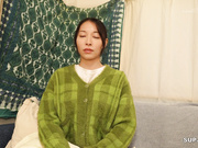 SDNM-549 玉井晴香 34歳 最終章 世界一エッチなママの「ずっと、我慢してきたこと」最初で最後の生中出し - 4of5