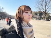 YMDS-285 マチアプ生ナカちゃん！外見ハデでも本質ピュア。格上女子を生ハメ中出し攻略セックス 生ナカ攻略編 渡来ふう - 1of5