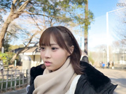 YMDS-285 マチアプ生ナカちゃん！外見ハデでも本質ピュア。格上女子を生ハメ中出し攻略セックス 生ナカ攻略編 渡来ふう - 3of5