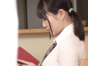 [破解]WANZ-509  狙われた母娘 娘の同級生に私も犯●れました 水野朝陽 涼川絢音 - 1of5