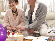 [破解]ABF-349  性欲に支配された倒錯カップルの同棲中出し性交録。 野々浦暖 - 4of5