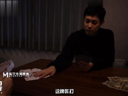 TZ-096父债女偿