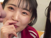 DNJR-160 女子●生ハーレムオナサポ学園 J●による正しい射精レッスン！  皆月ひかる 南日菜乃 川栄結愛 宮西ひかる 橘未来 - 4of5