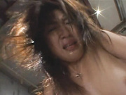 [破解]MDLD-332 使い捨てM奴隷 来生ひかり - 5of5