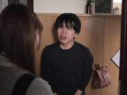 CJOD-528 入り浸りギャルにマンガを貸した分だけマ○コレンタル 無自覚パンチラで勃起してしまい、うまのりビッタンビッタン杭打ちでお礼中出し痴女られる僕 逢沢みゆ - 4of5
