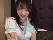 DSOD-071 売れてるアイドルは濃厚まくら皆やってるょ。精子まみれ。闇堕ち底辺アイドルの強●ナマナカ無制限営業。 佐藤愛瑠 - 3of5