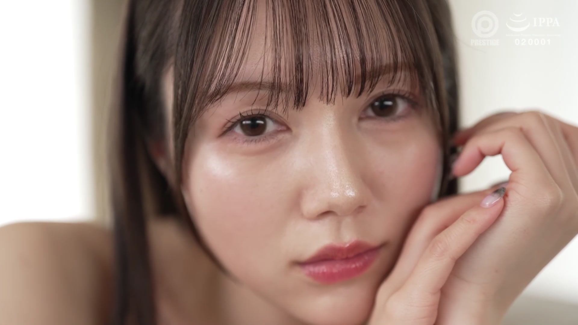 【破解】ABF-367 涼森れむの「顔」で、ヌく。 - 1of5