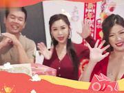 SAT-064阖家啪啪庆团贺EP1