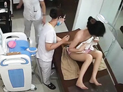 韩国某女性美容养肤院内流出，美女养护身体还帮忙挂阴毛，养好了就是金主爸爸的好母狗！