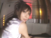[破解]MIGD-063  真性アナルFUCK 麗花 - 1of5