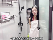 年轻小舅妈手淫自慰引诱侄子