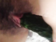 插出白浆