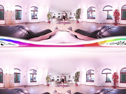Virtual sex game