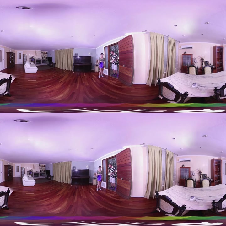 Time Stopper in vr