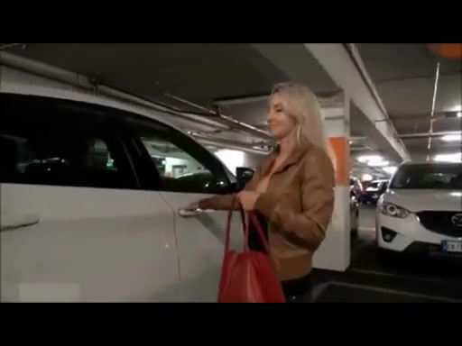 public creampie