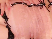 蕾丝的