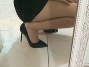 骚逼求操