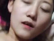 美女