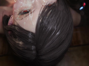 3D-蒂法口技