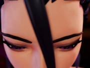 3D-卡莎